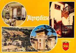 82-NEGREPELISSE-N°3702-B/0161 - Negrepelisse