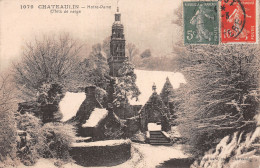 29-CHATEAULIN-N°T5034-D/0031 - Châteaulin