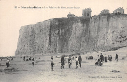 80-MERS SUR MER-N°T5034-C/0167 - Mers Les Bains