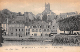 29-QUIMPERLE-N°T5034-B/0389 - Quimperlé