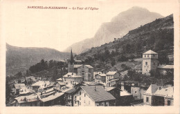 73-SAINT MICHEL DE MAURIENNE-N°T5034-E/0221 - Saint Michel De Maurienne