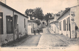 33-BLAYE-N°T5034-E/0195 - Blaye