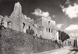 87-ORADOUR SUR GLANE-N°3703-D/0075 - Oradour Sur Glane