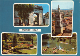26-MONTELIMAR-N°3703-C/0351 - Montelimar
