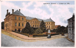 86-LOUDUN-N°T5034-H/0367 - Loudun