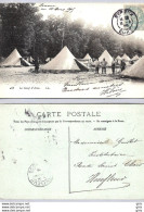77 - Seine Et Marne - Avon - Camp D'Avon - Avon