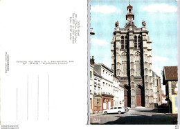 59 - Nord - Douai - L'Eglise Saint Pierre - Douai