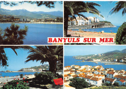 66-BANUYLS SUR MER-N°3704-C/0109 - Banyuls Sur Mer