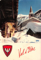 73-VAL D ISERE-N°3704-A/0383 - Val D'Isere