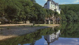 0-46144 02 01+13 - LACAVE - LE CHÂTEAU DE LA TREYNE - Lacave