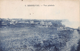 76-MESNILVAL-N°T5035-B/0349 - Mesnil-Val