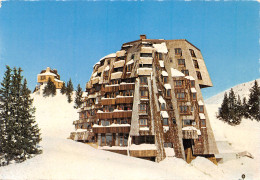 74-AVORIAZ-N°3705-B/0219 - Avoriaz