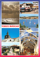 40-VIEUX BOUCAUT-N°3705-B/0051 - Vieux Boucau