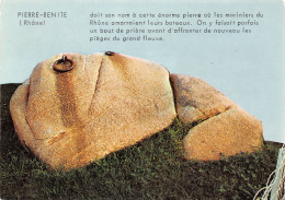 69-PIERRE BENITE-N°3704-D/0353 - Pierre Benite
