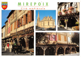 09-MIREPOIX-N°3706-A/0113 - Mirepoix