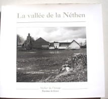 Livre BEAUVECHAIN Néthen Sclimpré Nodebais Tourinnes La Grosse L'Ecluse Hamme Mille Brabant Wallon Photos - België