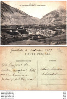 05 - Hautes Alpes - Guillestre - Vue Générale - Guillestre