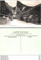 11 - Aude - Axat - Usine Hydro-électrique - Axat