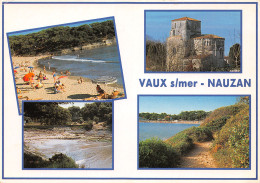 17-VAUX SUR MER-N°3706-C/0049 - Vaux-sur-Mer