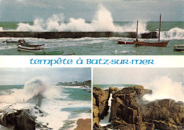 44-BATZ SUR MER-N°3706-B/0385 - Batz-sur-Mer (Bourg De B.)