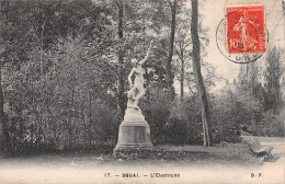 59-DOUAI-N°T5036-C/0047 - Douai