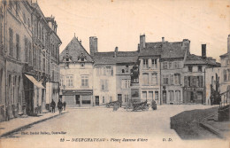 88-NEUFCHATEAU-N°T5036-B/0193 - Neufchateau