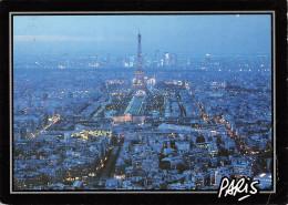 75-PARIS TOUR EIFFEL-N°3707-B/0041 - Tour Eiffel