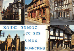22-SAINT BRIEUC-N°3706-D/0193 - Saint-Brieuc