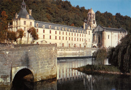 24-BRANTOME-N°3707-D/0197 - Brantome