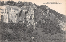 25-SAINT HIPPOLYTE-N°T5037-A/0143 - Saint Hippolyte