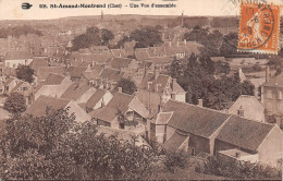 18-SAINT AMAND MONTROND-N°T5036-G/0179 - Saint-Amand-Montrond