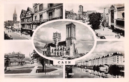 14-CAEN-N°T5036-G/0081 - Caen