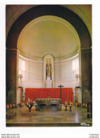 26 ALLEX Entre Crest Et Livron Loriol Ecole SAINT JOSEPH Intérieur De La Chapelle En 1989 - Crest