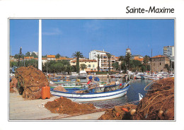 83-SAINTE MAXIME-N°3708-A/0027 - Sainte-Maxime