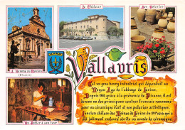 06-VALLAURIS-N°3708-D/0019 - Vallauris