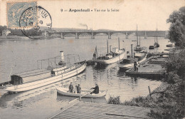 95-ARGENTEUIL-N°T5037-D/0337 - Argenteuil