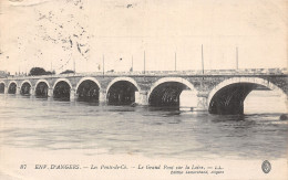 49-LES PONTS DE CE-N°T5037-D/0265 - Les Ponts De Ce