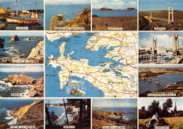 29-CROZON-N°3709-C/0295 - Crozon