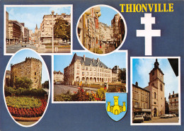 57-THIONVILLE-N°3709-B/0393 - Thionville