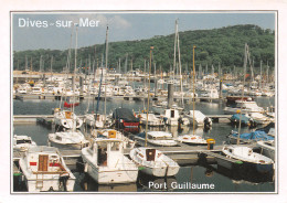 14-DIVES SUR MER-N°3709-B/0321 - Dives