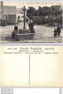 29 - Finistère - Locquirec - La Croix De Pénénez - Locquirec