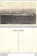 CP - Transports - Bateaux - Guerre - Epervier - Contre Torpilleur - Guerre