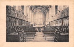 43-LA CHAISE DIEU-N°T5037-H/0163 - La Chaise Dieu