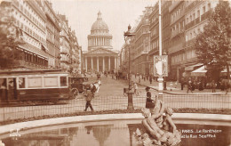 75-PARIS LE PANTHEON-N°T5037-H/0105 - Pantheon