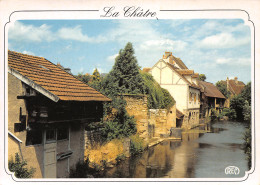 36-LA CHATRE-N°3710-C/0043 - La Chatre