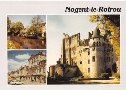 28-NOGENT LE ROTROU-N°3710-B/0199 - Nogent Le Rotrou