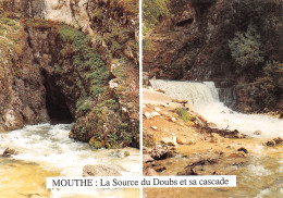 25-MOUTHE-N°3710-A/0237 - Mouthe