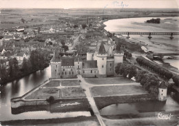 45-SULLY SUR LOIRE-N°3710-A/0137 - Sully Sur Loire