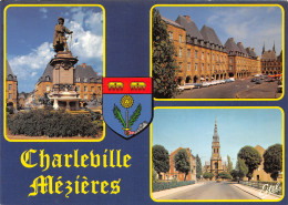 08-CHARLEVILLE MEZIERES-N°3710-A/0017 - Charleville