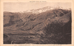 73-BOURG SAINT MAURICE-N°T5038-C/0211 - Bourg Saint Maurice